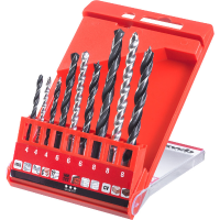 KWB Combi borenset 9 Delig