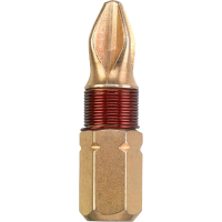 KWB Diamant Bit 25mm, Phillips/ Kruiskop PH2 bit