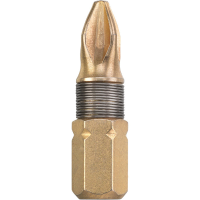 KWB Diamant Bit, 25mm, Pozidriv PZ1 bit