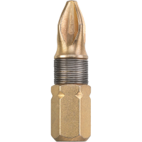 KWB Diamant Bit, 25mm, Pozidriv PZ2