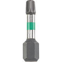 KWB Extreme Force Bit, 30mm, Torx T20 bit