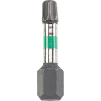 KWB Extreme Force Bit, 30mm, Torx T25