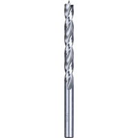 KWB FCE Hardhoutboor 3mm boren