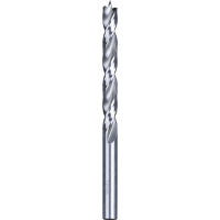 KWB FCE Hardhoutboor 4mm boren
