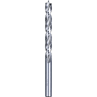 KWB FCE Hardhoutboor 5mm boren