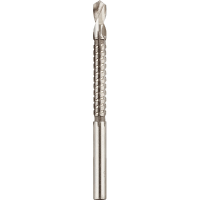 KWB Freesboor HSS 6mm boren