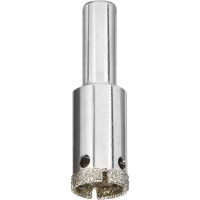 KWB Gatenzaag met Diamant bestrooid voor nat zagen 16/25 mm