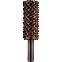 KWB Holle Raspfrees, Houtbewerking 15x20mm