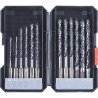 KWB Houtborenset, 12 Delig S Box