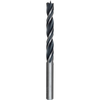 KWB Houtspiraalboren 4mm