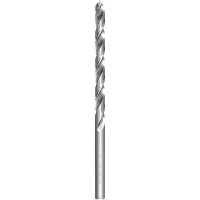 KWB Hss Spiraalboor, Lange uitvoering 10mm boren
