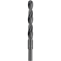 KWB Hss Spiraalboor met afgedraaide schacht 12mm