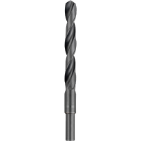 KWB Hss Spiraalboor met afgedraaide schacht 14mm