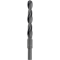 KWB HSS Spiraalboor met afgedraaide schacht 16mm