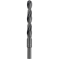 KWB HSS Spiraalboor met afgedraaide schacht 16mm boren