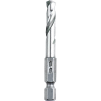 KWB Hss Spiraalboor met zeskanthouder 1/4'', 5mm boren