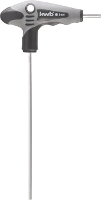 Kwb Inbussleutel Sleutelbreedte (metrisch): 3 mm