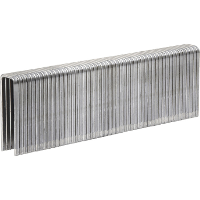 KWB Nieten, 6,1mm Breed, Smalle Rug, Staal