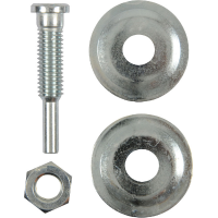 KWB Opspandoorn 10mm
