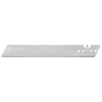 Kwb Reserve dempingsklingen, 140 x 18 mm 024730 3 stuk(s)