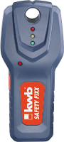 Kwb SAFETY FIXX 11620 Leidingzoeker Detectiediepte (max.) 38 Mm