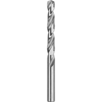 KWB Silver Star HSS Spiraalboor 10mm boren