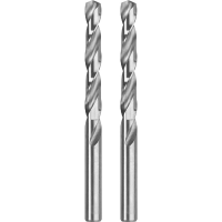 KWB Silver Star Hss Spiraalboor 2.5Mm