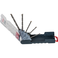 KWB Steenboorset 5 Delig 4 10mm