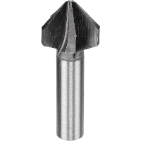 KWB Verzinkboor Hss 12mm boren