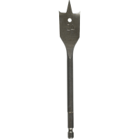 KWB Vlakfreesboor 22mm