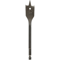 KWB Vlakfreesboor 6mm