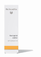 Dr. Hauschka Kweepeercrème
