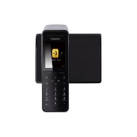 Kx Prw120gw Sz Schwarz