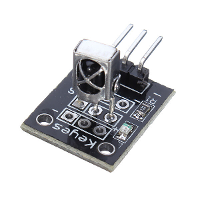 KY 022 Infrarood IR sensorontvangstmodule