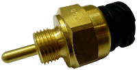 KYOCERA/AVX 9412500900 9412500900 Temperatuursensor  50 tot 150 °C