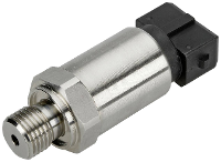 KYOCERA/AVX Druksensor 1 stuk(s) 9670500145 0 bar tot 40 bar G 1/4 (Ø x l) 22 mm x 86 mm