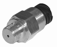 KYOCERA/AVX Druksensor 1 stuk(s) 9676010930 0 bar tot 6 bar M18 (Ø x l) 28 mm x 58 mm