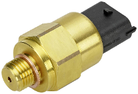 KYOCERA/AVX Druksensor 1 stuk(s) 9677010900 0 bar tot 10 bar M18 (Ø x l) 28 mm x 64 mm