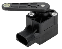KYOCERA/AVX Hall sensor 9173200010 4.5   5.5 V Meetbereik: 35   35 ° Stekker AMP