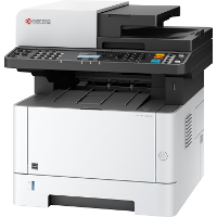Kyocera ECOSYS M2135DN USB, LAN, Printen, Scannen, Kopiëren