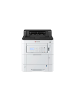Kyocera ECOSYS PA 4000 cx Printer Laser, kleur Kleur A4 40 pag./Min. 40 Pag./Min. 1200 X 1200 dpi Duplex, LAN, USB