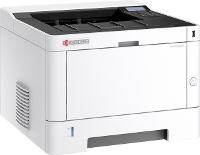 Kyocera ECOSYS PA 4000 wx Plus Printer Laser, kleur Zwart/wit A4 40 pag./Min. 1200 X 1200 dpi LAN, USB, Duplex, WiFi