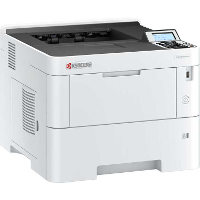 Kyocera ECOSYS PA4500x laserprinter USB, LAN
