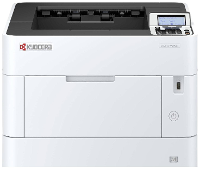 Kyocera ECOSYS PA5000x/Plus Printer Laser, kleur Zwart/wit A4 50 pag./Min. 1200 X 1200 dpi Duplex, LAN, USB