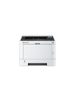 Kyocera PA4000x Printer Laser, kleur Zwart/wit A4 40 pag./Min. 1200 X 1200 dpi LAN, USB, Duplex