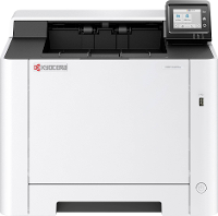 Kyocera Printer Laser, kleur Kleur A4 21 pag./Min. 1200 X 1200 dpi