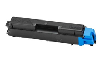 Toner cyaan TK 590C