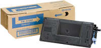 Kyocera Tonercassette Tk 3160 1t02t90nl0 Origineel Zwart 12500 Bladzijden