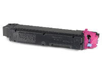 Kyocera Tonercassette Tk 5150m 1t02nsbnl0 Origineel Magenta 10000 Bladzijden
