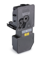 Kyocera Tonercassette TK 5220 K 1T02R90NL1 Origineel Zwart 1200 bladzijden